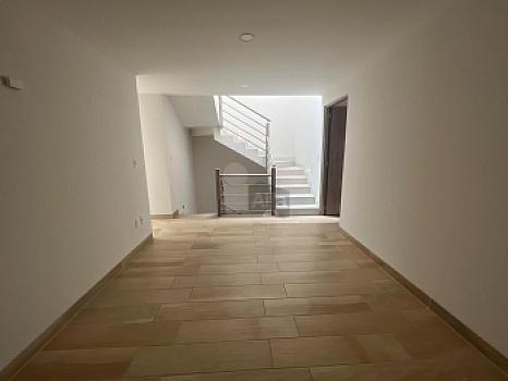 Casa en condominio en sale en San Francisco, San Mateo Atenco, México