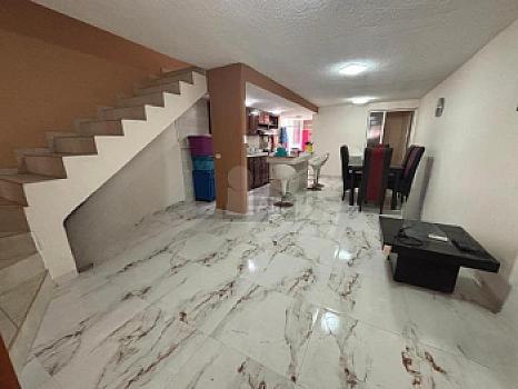 House for Sale in Malibran in Veracruz, Ver.