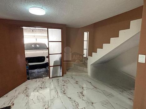 House for Sale in Malibran in Veracruz, Ver.