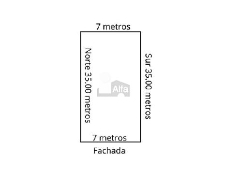 Casa en Venta en La Federacha, Guadalajara