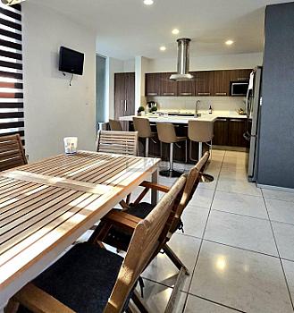 Casa en Venta al Norte de la Ciudad en San Telmo