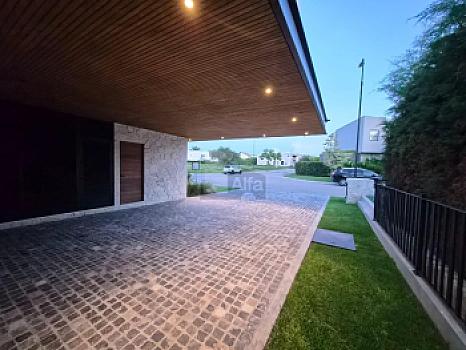 Casa en condominio en sale en El Campanario, Querétaro, Querétaro