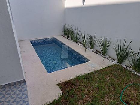 House for Sale 3 beds 3.5 baths, Arbolada Cancun Quintana Roo