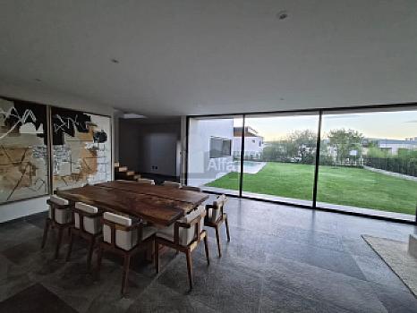 Casa en condominio en sale en El Campanario, Querétaro, Querétaro
