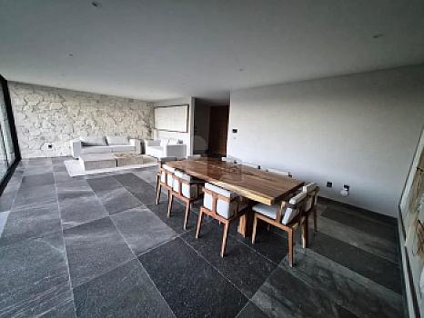 Casa en condominio en sale en El Campanario, Querétaro, Querétaro