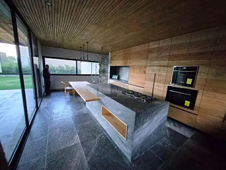 Casa en condominio en sale en El Campanario, Querétaro, Querétaro
