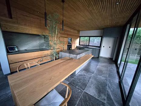 Casa en condominio en sale en El Campanario, Querétaro, Querétaro