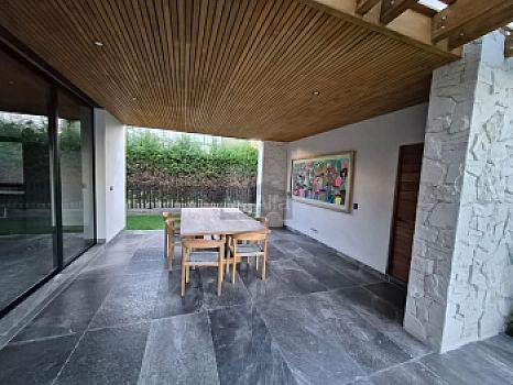 Casa en condominio en sale en El Campanario, Querétaro, Querétaro