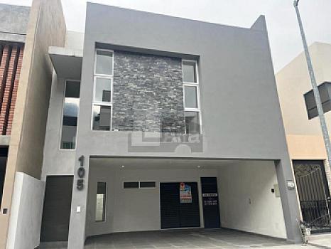 Casa en venta, Cumbres Elite Premier, García, Nuevo Léon.