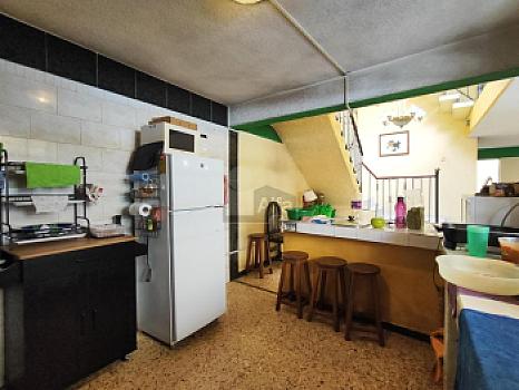 Casa sola en venta en 2a Ampliación Presidentes, Álvaro Obregón, CDMX