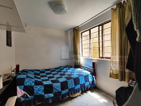 Casa sola en venta en 2a Ampliación Presidentes, Álvaro Obregón, CDMX