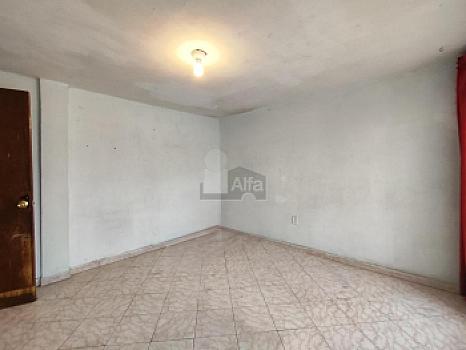 Casa sola en venta en 2a Ampliación Presidentes, Álvaro Obregón, CDMX