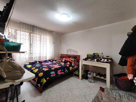 Casa sola en venta en 2a Ampliación Presidentes, Álvaro Obregón, CDMX