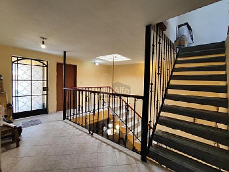 Casa sola en venta en 2a Ampliación Presidentes, Álvaro Obregón, CDMX
