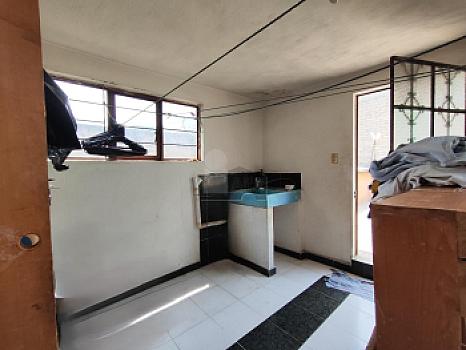 Casa sola en venta en 2a Ampliación Presidentes, Álvaro Obregón, CDMX