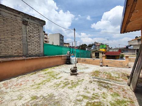 Casa sola en venta en 2a Ampliación Presidentes, Álvaro Obregón, CDMX