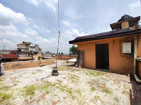 Casa sola en venta en 2a Ampliación Presidentes, Álvaro Obregón, CDMX