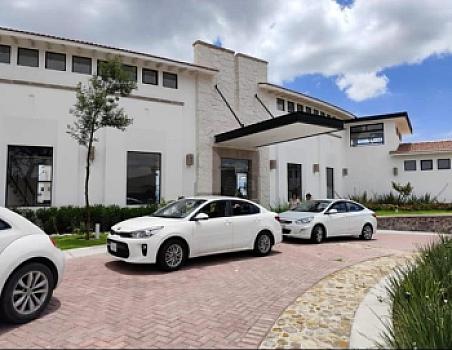 Terreno en Venta en Ciudad Maderas Corregidora Querétaro