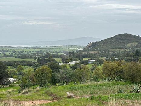 Terreno agrícola en sale en Tecomalucan, Tlaxco, Tlaxcala