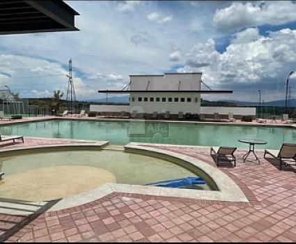 Terreno en Venta en Ciudad Maderas Corregidora Querétaro