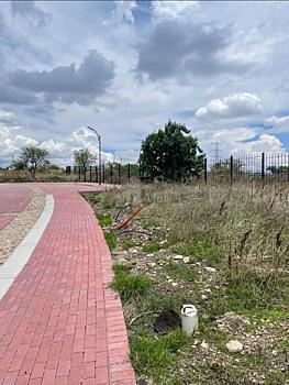 Terreno en Venta en Ciudad Maderas Corregidora Querétaro