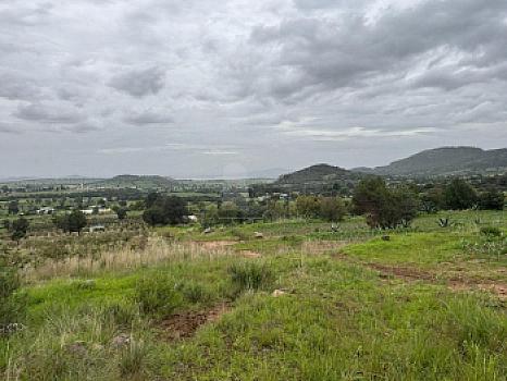 Terreno agrícola en sale en Tecomalucan, Tlaxco, Tlaxcala