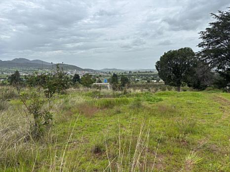Terreno agrícola en sale en Tecomalucan, Tlaxco, Tlaxcala