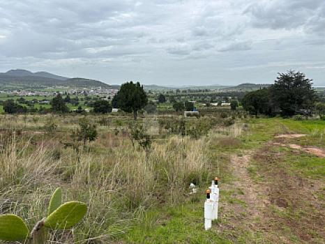 Terreno agrícola en sale en Tecomalucan, Tlaxco, Tlaxcala