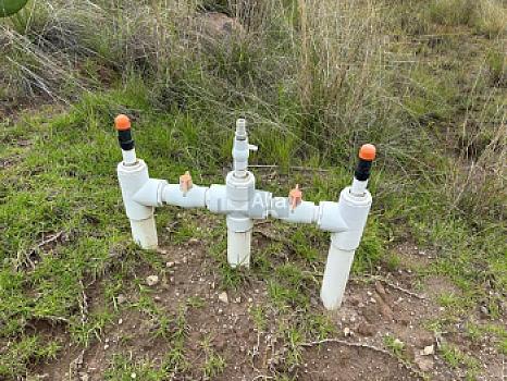 Terreno agrícola en sale en Tecomalucan, Tlaxco, Tlaxcala