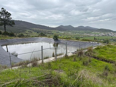 Terreno agrícola en sale en Tecomalucan, Tlaxco, Tlaxcala