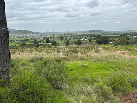 Terreno agrícola en sale en Tecomalucan, Tlaxco, Tlaxcala
