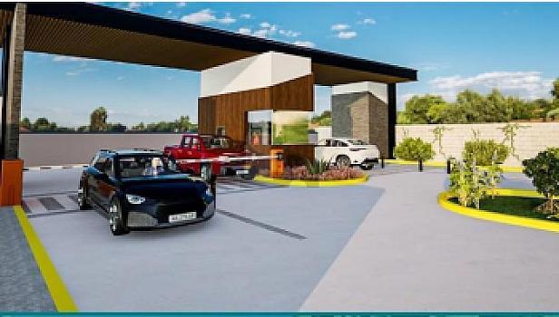 Terreno listo para construir en zona exclusiva