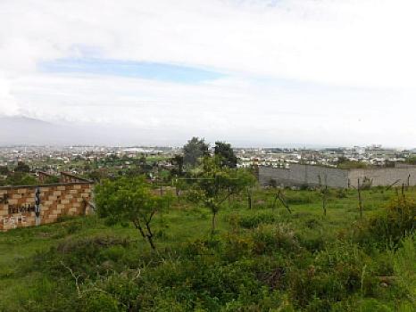 Terreno listo para construir en zona exclusiva