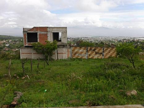 Terreno listo para construir en zona exclusiva