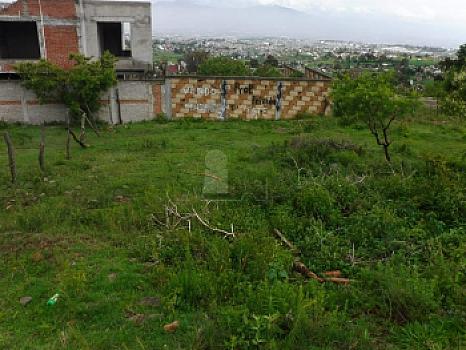 Terreno listo para construir en zona exclusiva