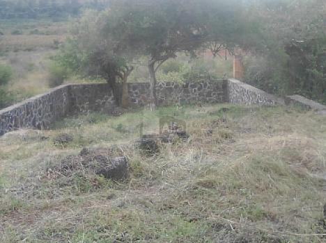 Terreno habitacional en sale en San Javier, Morelia, Michoacán
