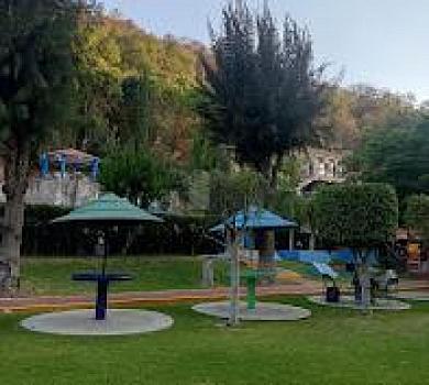 Terreno habitacional en sale en San Javier, Morelia, Michoacán