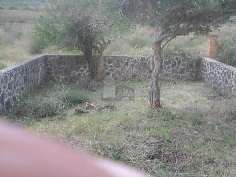 Terreno habitacional en sale en San Javier, Morelia, Michoacán