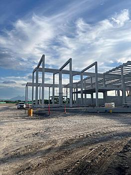 Terreno Industrial en venta, Santa Rosa, Apodaca, Nuevo León. 