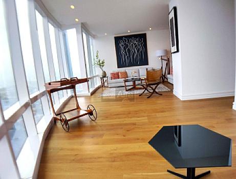  Departamento en venta, Torre Residencial MÍTIKAH, Col. Xoco, en la Alcaldía Benito Juárez