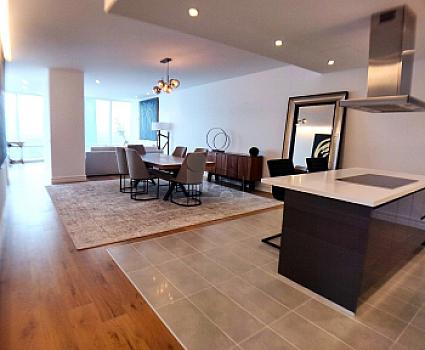  Departamento en venta, Torre Residencial MÍTIKAH, Col. Xoco, en la Alcaldía Benito Juárez