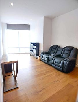  Departamento en venta, Torre Residencial MÍTIKAH, Col. Xoco, en la Alcaldía Benito Juárez