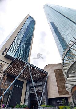  Departamento en venta, Torre Residencial MÍTIKAH, Col. Xoco, en la Alcaldía Benito Juárez