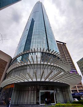  Departamento en venta, Torre Residencial MÍTIKAH, Col. Xoco, en la Alcaldía Benito Juárez