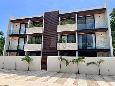 Apartment for Sale or Rent in Aldea Zama, Tulum, Quintana Roo.