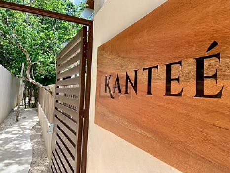Departamento Venta o Renta en Aldea Zama, Tulum, Quintana Roo.