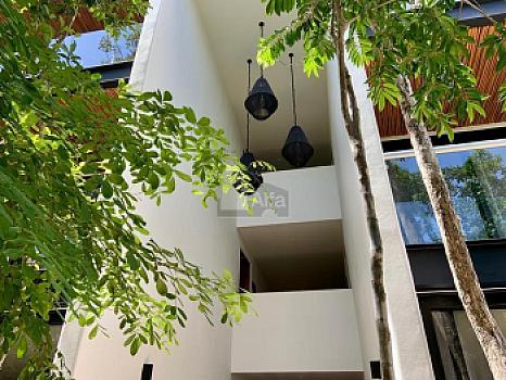 Apartment for Sale or Rent in Aldea Zama, Tulum, Quintana Roo.