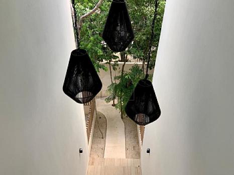 Apartment for Sale or Rent in Aldea Zama, Tulum, Quintana Roo.