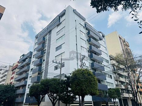 Venta de Departamento, Col. del Valle Sur, Alcaldía Benito Juárez