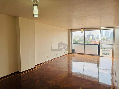 Venta de Departamento, Col. del Valle Sur, Alcaldía Benito Juárez